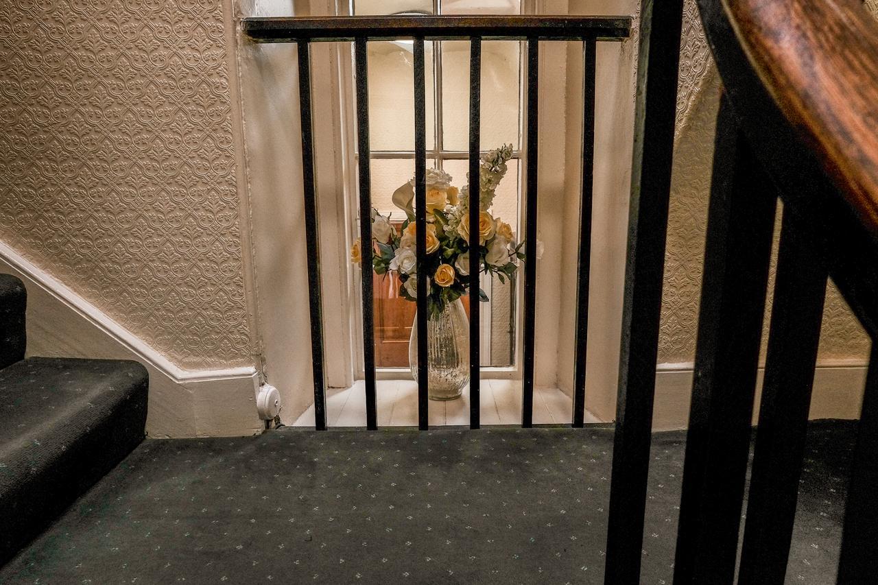 Ivy House B&B Dolgellau Dış mekan fotoğraf